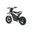 Pit Bike MRF eJOY 150MX - czarny
