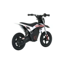 Pit Bike MRF eJOY 150MX - czarny