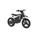 Pit Bike MRF eJOY 350MX - czarno-biały