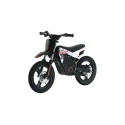 Pit Bike MRF eJOY 350MX - czarno-biały