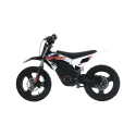 Pit Bike MRF eJOY 350MX - czarno-biały
