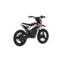 Pit Bike MRF eJOY 350MX - czarno-biały