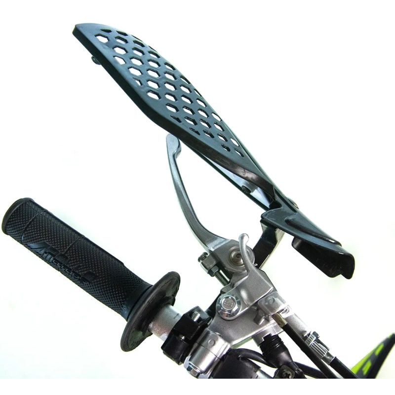 Cross Asix XB-88 - 300cc - pomarańczowy