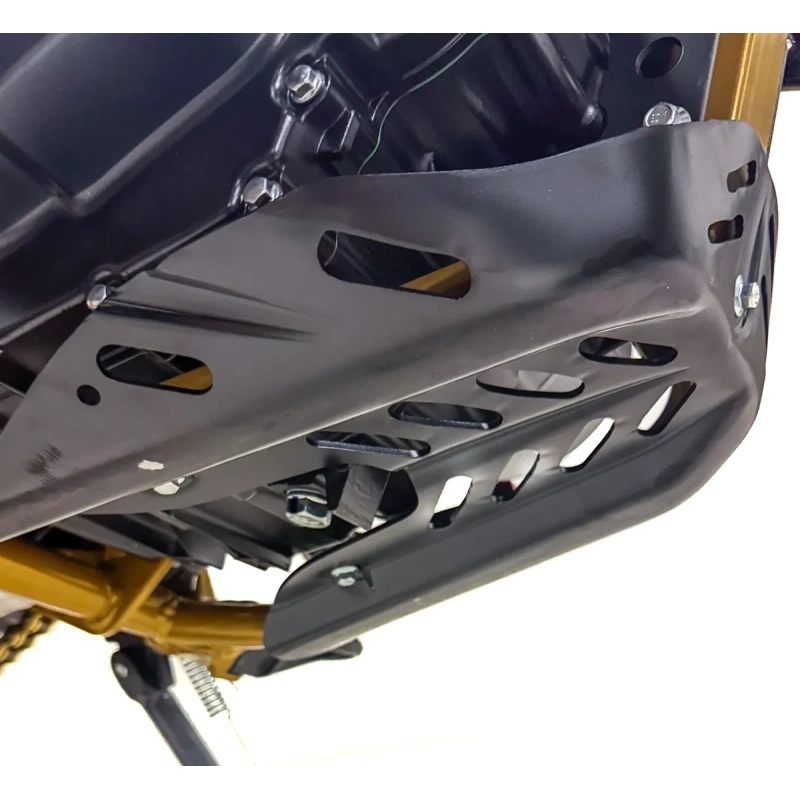 Cross Asix XB-88 - 300cc - Czarno Szary
