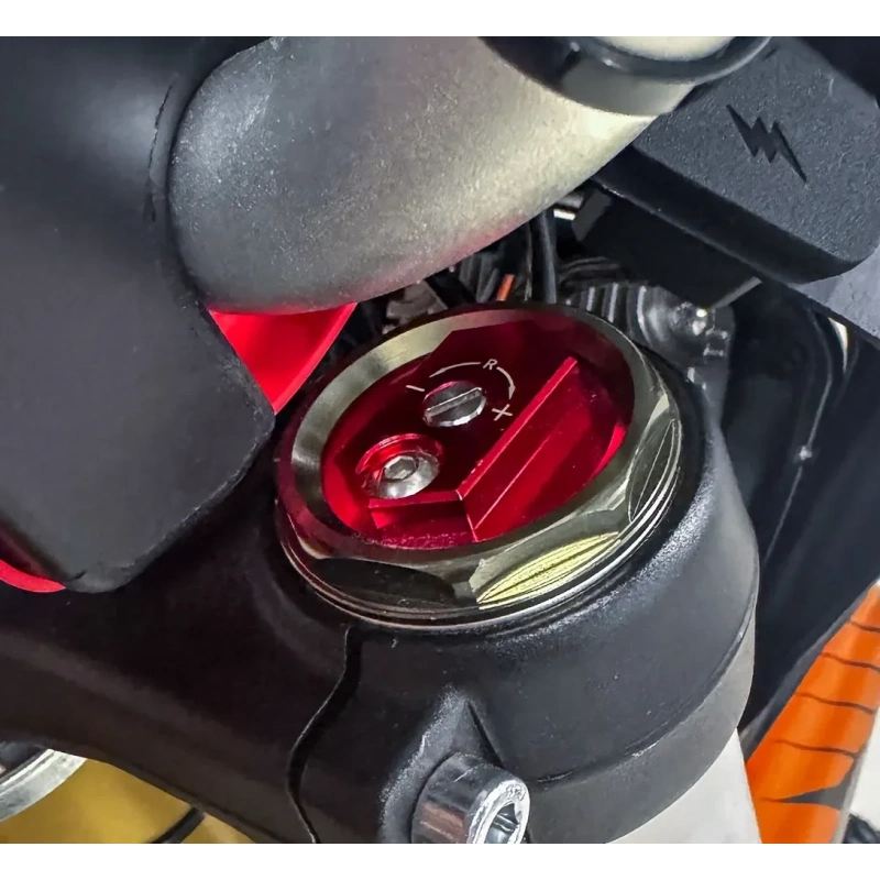 Cross Asix XB-88 - 300cc - Czarno Szary
