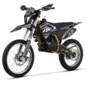 Cross Asix XB-88 - 300cc - Czarno Szary