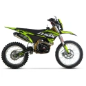 Cross Asix XB-88 - 300cc - Limonkowy