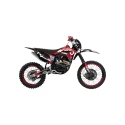 Pit Bike Kyo 160 TT -  mocny cross dla dzieci 14+