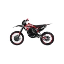 Pit Bike Kyo 160 TT -  mocny cross dla dzieci 14+