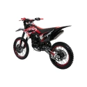 Pit Bike Kyo 160 TT -  mocny cross dla dzieci 14+