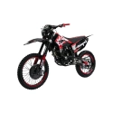 Pit Bike Kyo 160 TT -  mocny cross dla dzieci 14+