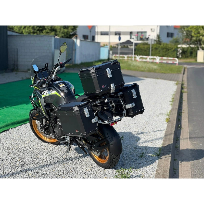 Junak RX600 - DOSTĘPNY TERAZ