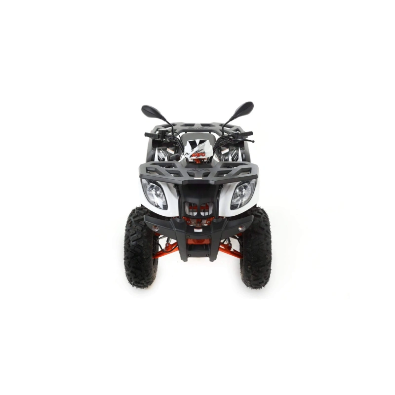 QUAD KAYO AU200 - 200CC - HOMOLOGACJA - KUP TERAZ!
