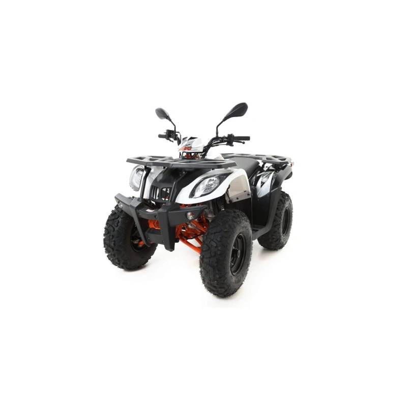QUAD KAYO AU200 - 200CC - HOMOLOGACJA - KUP TERAZ!