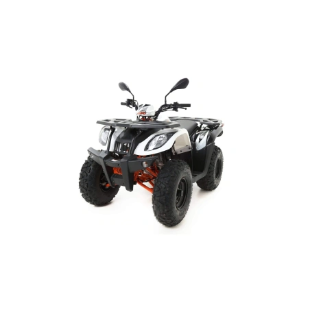 QUAD KAYO AU200 - 200CC - HOMOLOGACJA - KUP TERAZ!