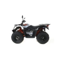 QUAD KAYO AU200 - 200CC - HOMOLOGACJA - KUP TERAZ!