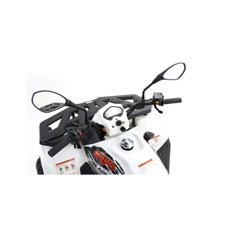 QUAD KAYO AU200 - 200CC - HOMOLOGACJA - KUP TERAZ!