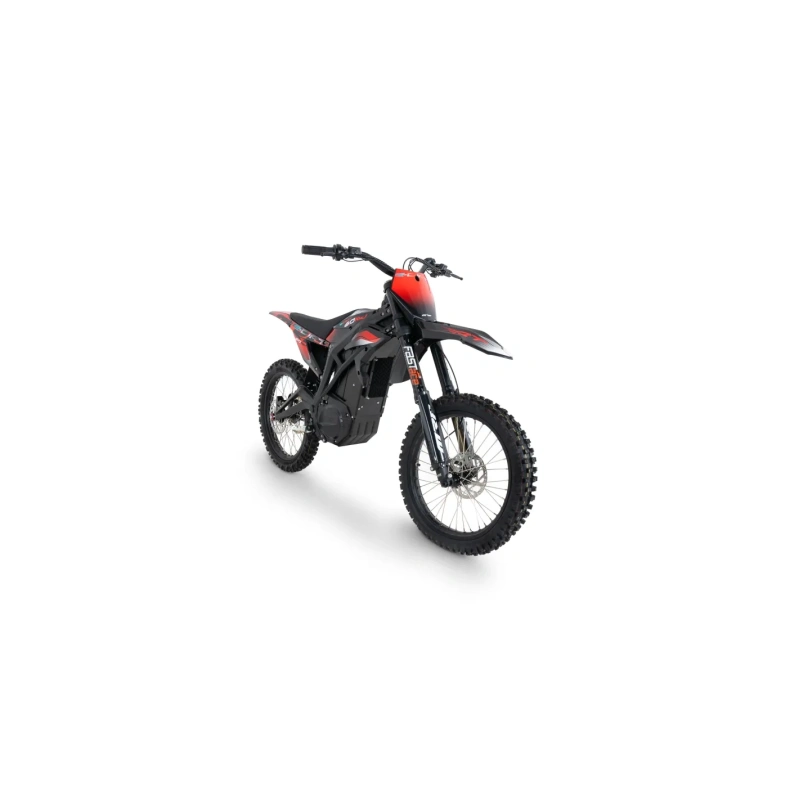 MRF eDIRT 6.0