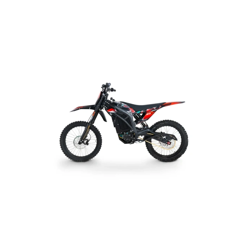 MRF eDIRT 6.0