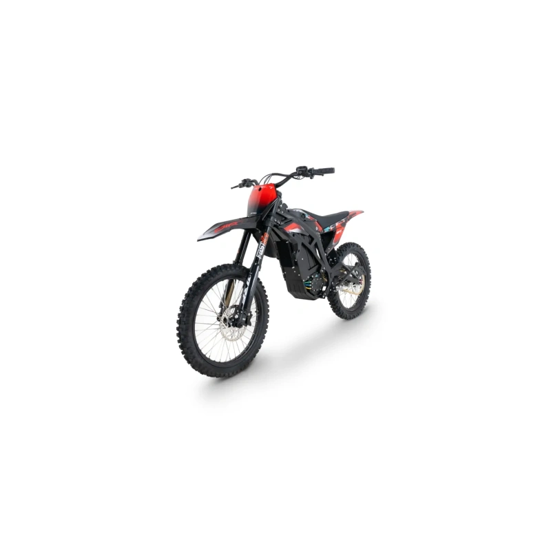 MRF eDIRT 6.0