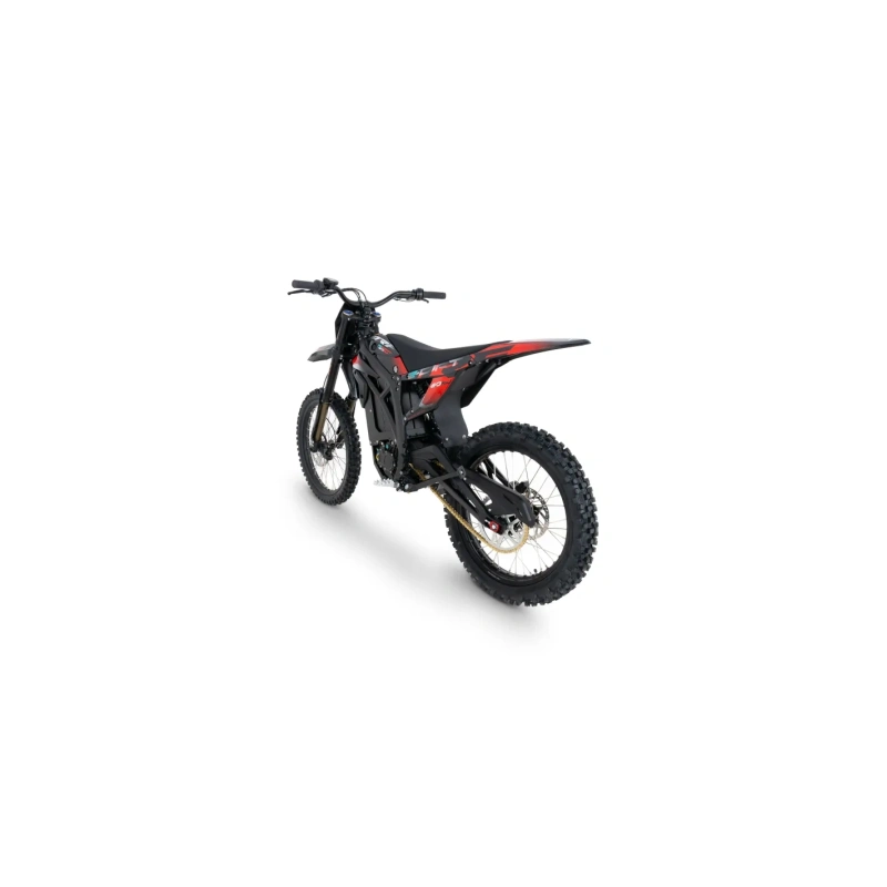 MRF eDIRT 6.0