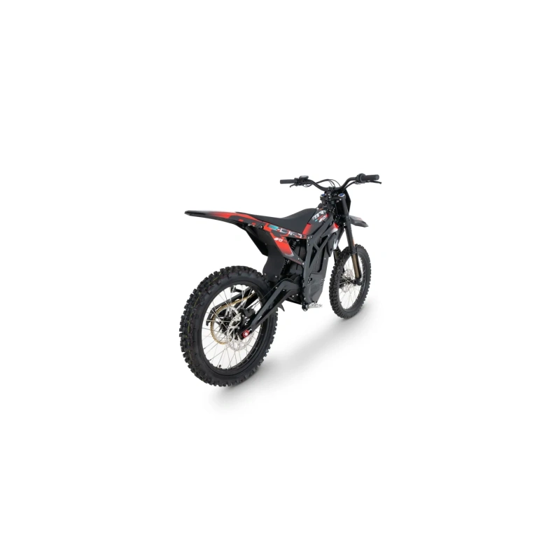 MRF eDIRT 6.0