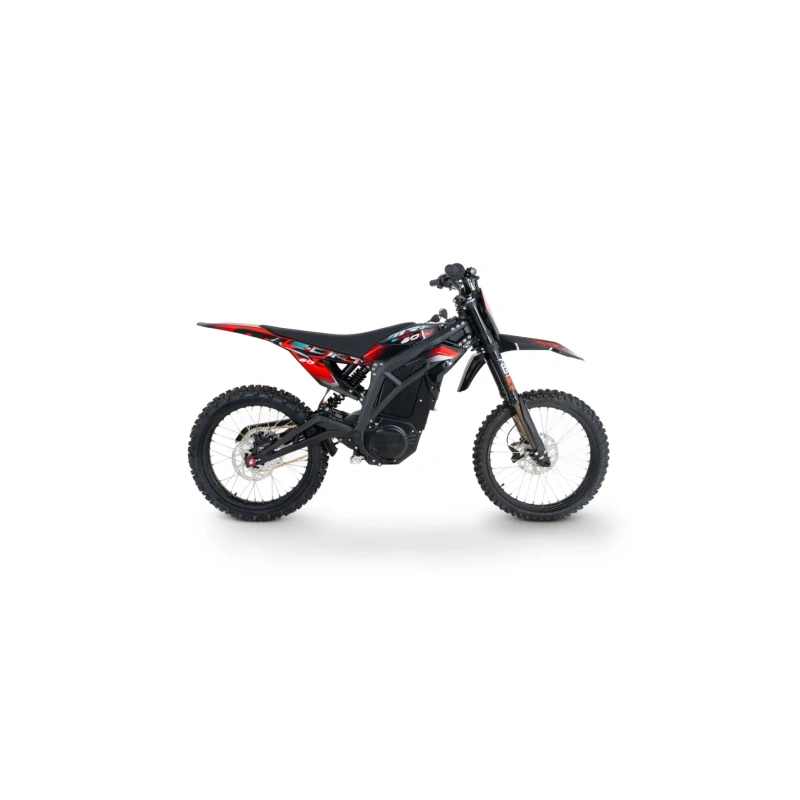 MRF eDIRT 6.0
