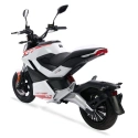 E-STREET 2.5 - Pojazd dla młodych 50cc - kategoria AM