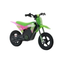 kopia Pit Bike MRF eJOY 150MX Zielony