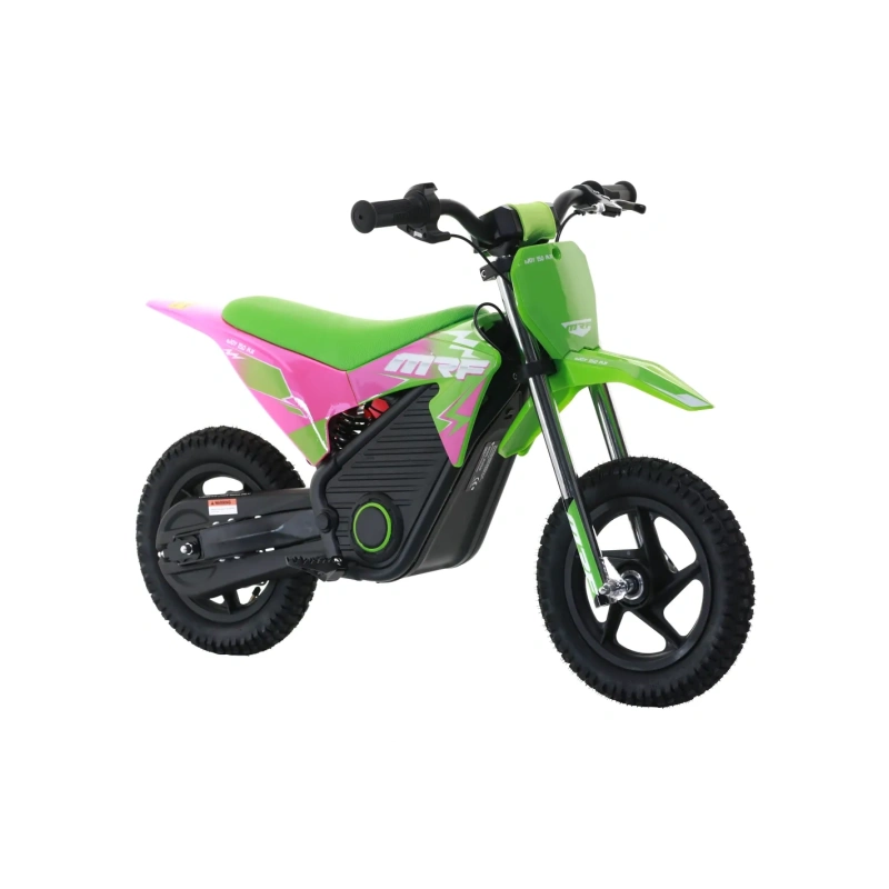 kopia Pit Bike MRF eJOY 150MX Zielony