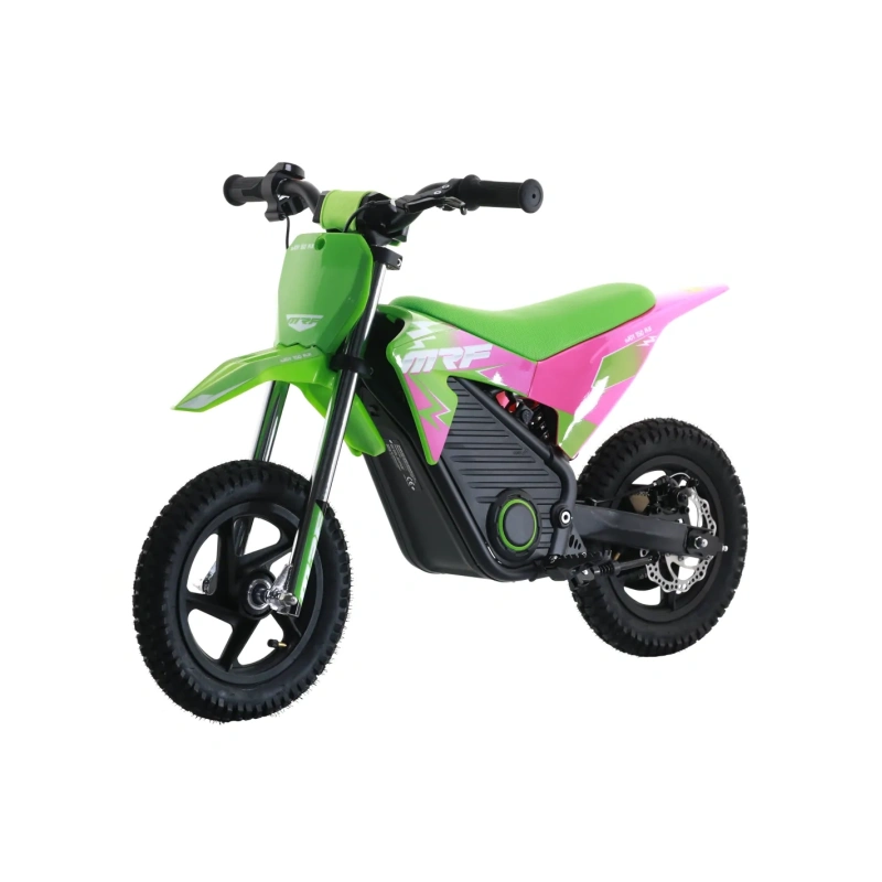 kopia Pit Bike MRF eJOY 150MX Zielony