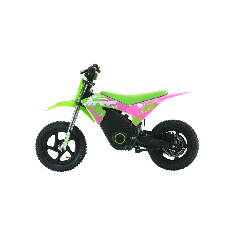 kopia Pit Bike MRF eJOY 150MX Zielony
