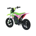 kopia Pit Bike MRF eJOY 150MX Zielony