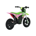 kopia Pit Bike MRF eJOY 150MX Zielony