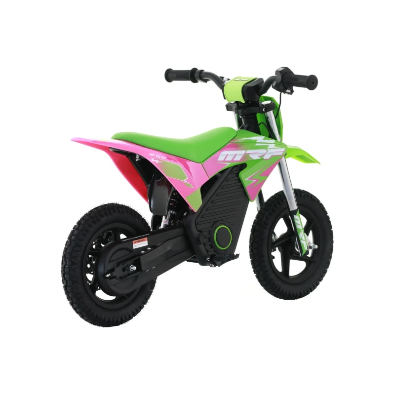 kopia Pit Bike MRF eJOY 150MX Zielony