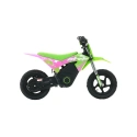 kopia Pit Bike MRF eJOY 150MX Zielony