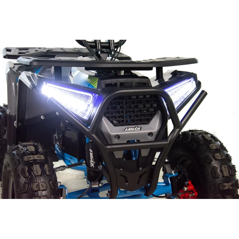 Elektryczny ASIX E-M10  - KUP TERAZ!