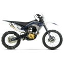 ASIX XB83 - 250CC - Niebieski ↪KUP TERAZ!↩