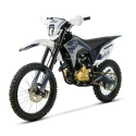 ASIX XB83 - 250CC - Niebieski ↪KUP TERAZ!↩
