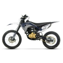ASIX XB83 - 250CC - Niebieski ↪KUP TERAZ!↩