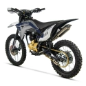 ASIX XB83 - 250CC - Niebieski ↪KUP TERAZ!↩