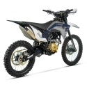 ASIX XB83 - 250CC - Niebieski ↪KUP TERAZ!↩