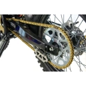 ASIX XB83 - 250CC - Brązowy ↪KUP TERAZ!↩