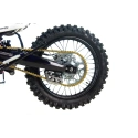 ASIX XB83 - 250CC - Brązowy ↪KUP TERAZ!↩