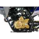 ASIX XB83 - 250CC - Brązowy ↪KUP TERAZ!↩