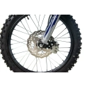 ASIX XB83 - 250CC - Brązowy ↪KUP TERAZ!↩