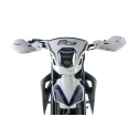 ASIX XB83 - 250CC - Brązowy ↪KUP TERAZ!↩