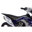 ASIX XB83 - 250CC - Brązowy ↪KUP TERAZ!↩