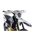 ASIX XB83 - 250CC - Brązowy ↪KUP TERAZ!↩