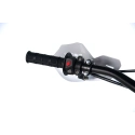 ASIX XB83 - 250CC - Brązowy ↪KUP TERAZ!↩